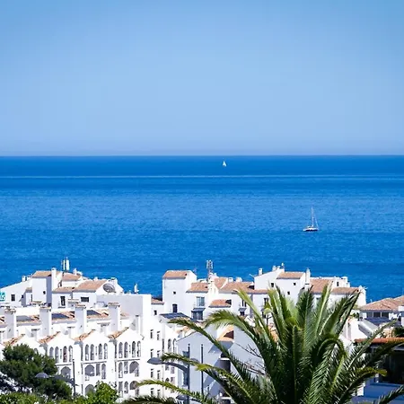 Appartement Banus - Nueva Andalucia Banus Sea Views