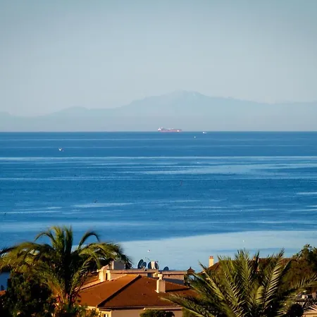 Appartement Banus - Nueva Andalucia Banus Sea Views