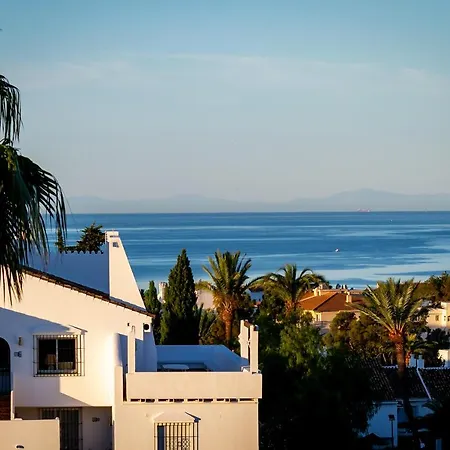 Banus - Nueva Andalucia Banus Sea Views Appartement *