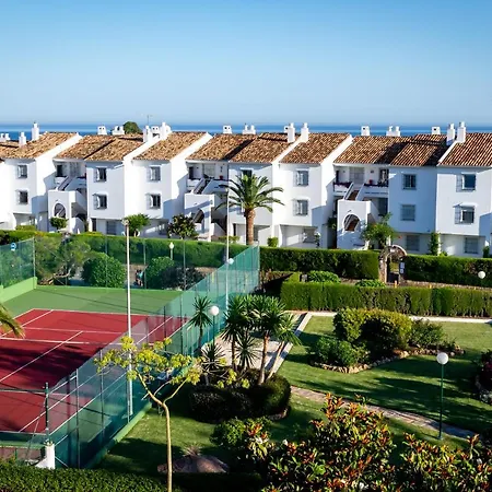 Appartement Banus - Nueva Andalucia Banus Sea Views