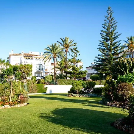 Banus - Nueva Andalucia Banus Sea Views Appartement *